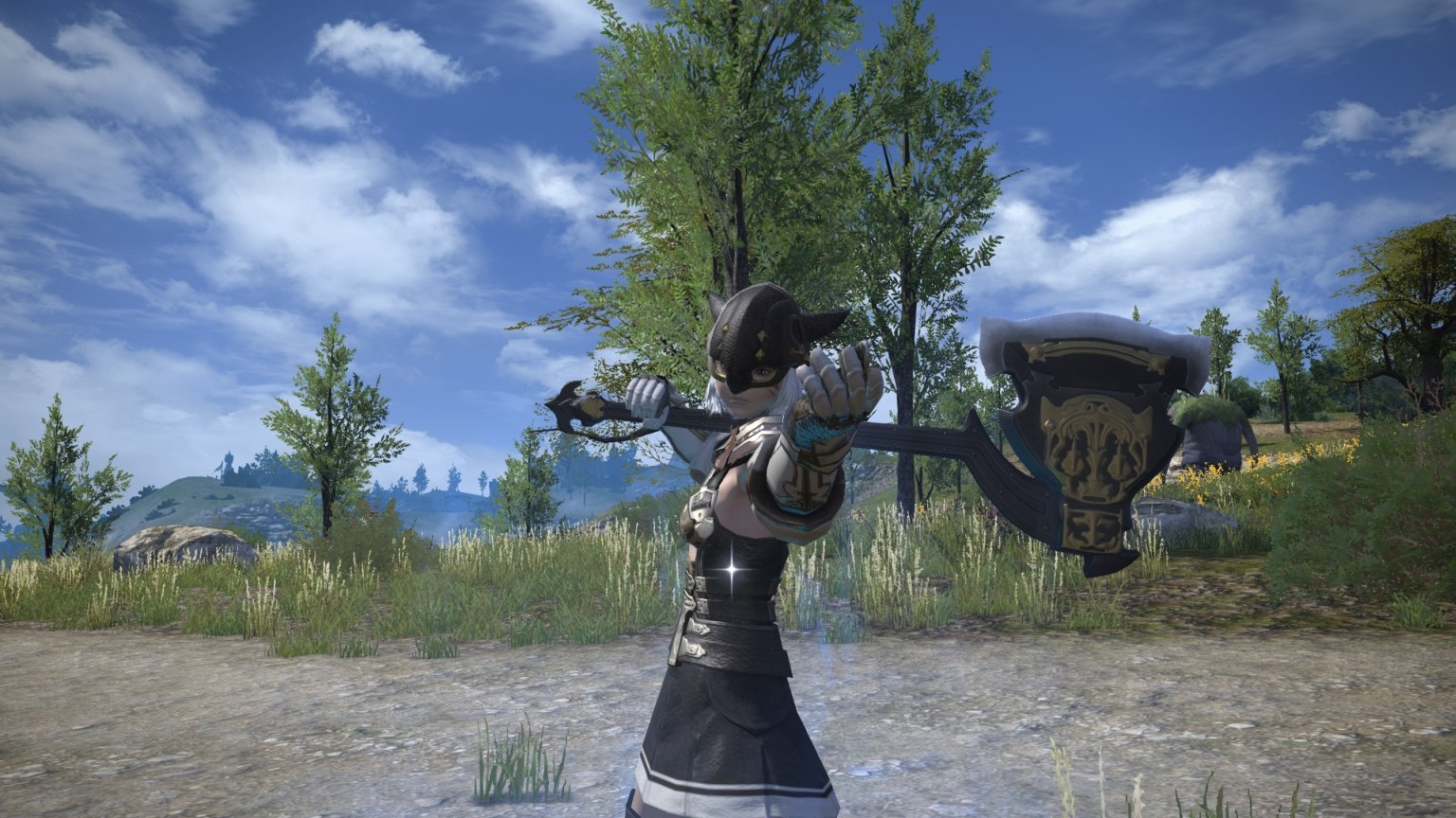 Final Fantasy XIV: A Realm Reborn - Imagen 47